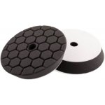Flexipads Pro-Detail Black Finishing Pad 135 | Zboží Auto