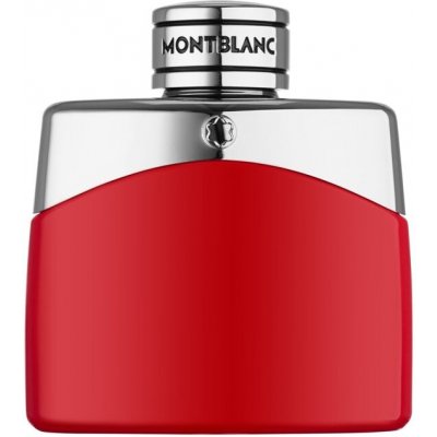 Montblanc Legend Red parfémovaná voda pánská 50 ml