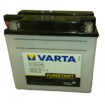 Varta YB10L-A2/12N10-3A, 511012 – Zbozi.Blesk.cz