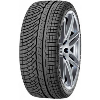 Michelin Pilot Alpin PA4 225/50 R18 95H Runflat