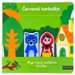 Červená karkulka – Hledejceny.cz