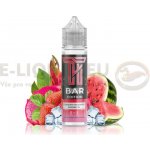 Ti Juice TI Bar Edition Strawberry Dragonfruit Watermelon 5 ml – Hledejceny.cz