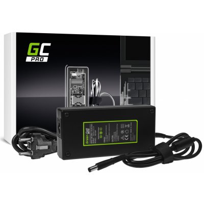 Green Cell AD106P 19.5V 12.3A 240W - neoriginální – Zboží Mobilmania