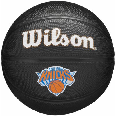 Wilson Team Tribute NEW YORK KNICKS – Zboží Mobilmania