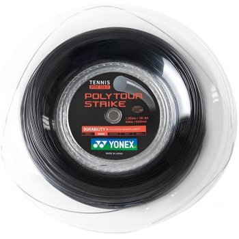 Yonex Poly Tour STRIKE 200m 1,25mm