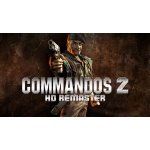 Commandos 2 HD Remaster – Zboží Mobilmania