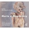 Audiokniha Marie a Magdalény - Lenka Horňáková - Civade