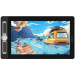 Bosto All-in-one Tablet Studio 16HD PROX5 Pro Go – Zboží Mobilmania