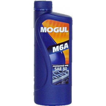 Mogul M6A SAE 30W 1 l