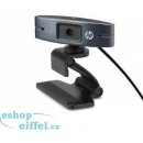 HP HD 2300 Webcam