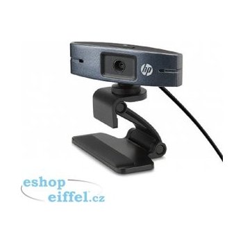 HP HD 2300 Webcam