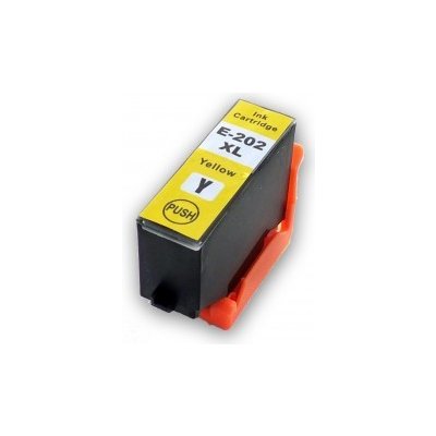 Můj-toner Epson T02H44010 - kompatibilní – Zboží Mobilmania