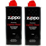 Zippo benzínový USA – Zboží Mobilmania