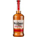 Wild Turkey 81 40,5% 0,7 l (holá láhev) – Hledejceny.cz