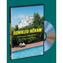 Film odnikud někam DVD