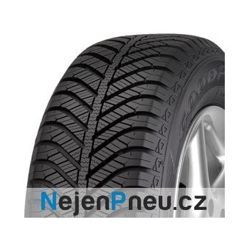 Goodyear Vector 4Seasons 235/50 R17 96V