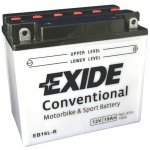 Exide YB16L-B, EB16L-B | Zboží Auto