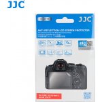 JJC Antireflexní ochrana LCD displeje pro CANON EOS R6 Mark II, EOS R6, EOS R7 – Zboží Živě