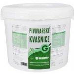 Mikrop Pivovarské kvasnice granulované 5 kg – Sleviste.cz