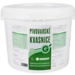 Mikrop Pivovarské kvasnice granulované 5 kg – Hledejceny.cz