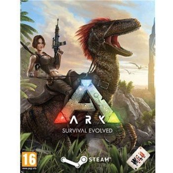 ARK: Survival Evolved Season Pass