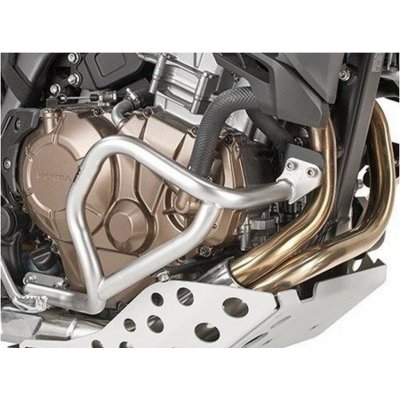 KAPPA padací rám HONDA CRF 1000L AFRICA TWIN ADVENTURE SPORTS DCT (18-19) nerez | Zboží Auto