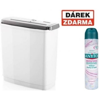 Dahle PaperSAFE 60 6 mm