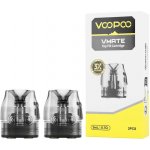 VooPoo Vmate V3 Top Fill cartridge 2 ks 0,7 ohm – Zboží Dáma