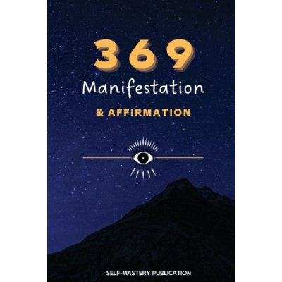 369 Manifestation & Affirmation – Hledejceny.cz