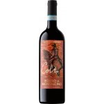 Castello Romitorio Rosso di Montalcino "Colto" 2021 15% 0,75 l (holá láhev) – Hledejceny.cz