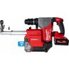 Aku kladivo Milwaukee M18 ONEFHXDEL-552C