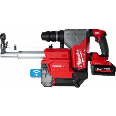 Milwaukee M18 ONEFHXDEL-552C – Zbozi.Blesk.cz