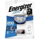 Energizer Vision