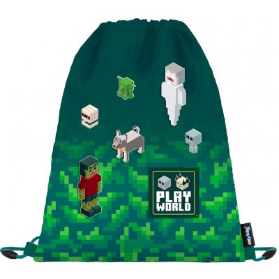 Oxybag Playworld Pixel – Zbozi.Blesk.cz