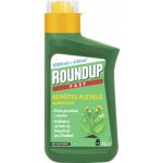 ROUNDUP Herbicid FAST koncentrát 1 l – Zbozi.Blesk.cz