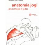 Anatomia jogi praca mięśni w jodze wyd. 2 – Hledejceny.cz