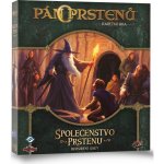 Asmodee Pán prstenů: Karetní hra - Společenstvo prstenu (rozšíření) – Zboží Živě
