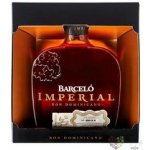 Ron Barceló Imperial 38% 0,7 l (holá láhev) – Hledejceny.cz
