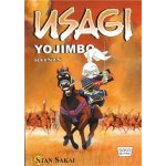 Usagi Yojimbo 01- Ronin – Sakai Stan – Hledejceny.cz