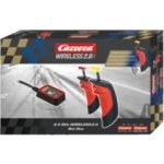 Carrera 10120 Bezdrátový ovladač 2.0 Digital 132/124 2ks – Zboží Dáma