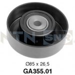 SNR Vratna - vodici kladka GA355.01 – Zboží Mobilmania