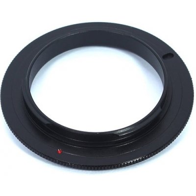 Pixco makro reverzní kroužek pro Sony NEX E-mount 58 mm – Zboží Mobilmania