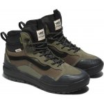 Vans UA UltraRange EXO Hi MTE-2 dark olive – Zbozi.Blesk.cz