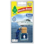 WUNDER-BAUM classic Sport 4,5 ml | Zboží Auto