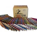 Toulky českou minulostí 1-1218 – Zboží Mobilmania