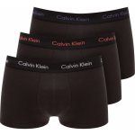 Calvin Klein sada pánských boxerek Low Rise Trunk – Zboží Dáma