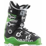 Salomon X PRO 120 18/19 – Zboží Mobilmania