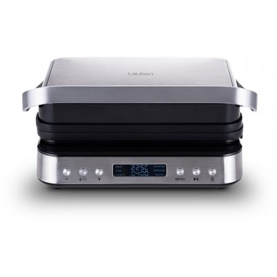 Lauben Contact Grill Deluxe 2000ST – Zboží Dáma