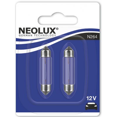 Žárovka Neolux, C5W, N264-02B – Hledejceny.cz