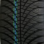 Goodyear Vector 4Seasons Gen-2 155/65 R14 75T | Zboží Auto